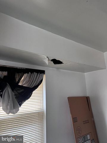 2841 ARTHUR AVE, Camden, NJ 08105