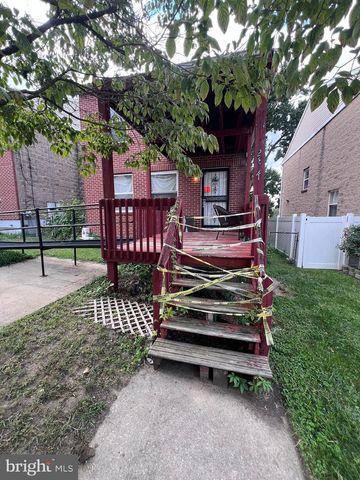 2841 ARTHUR AVE, Camden, NJ 08105