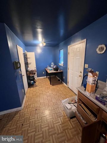 2841 ARTHUR AVE, Camden, NJ 08105