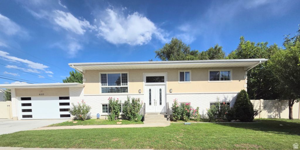 6123 S RODEO LN, Murray, UT 84121 — exterior