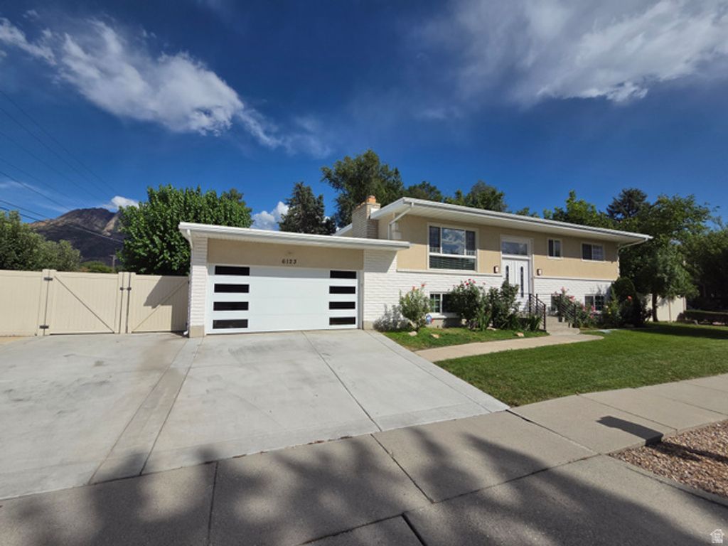 6123 S RODEO LN, Murray, UT 84121 — photo 2