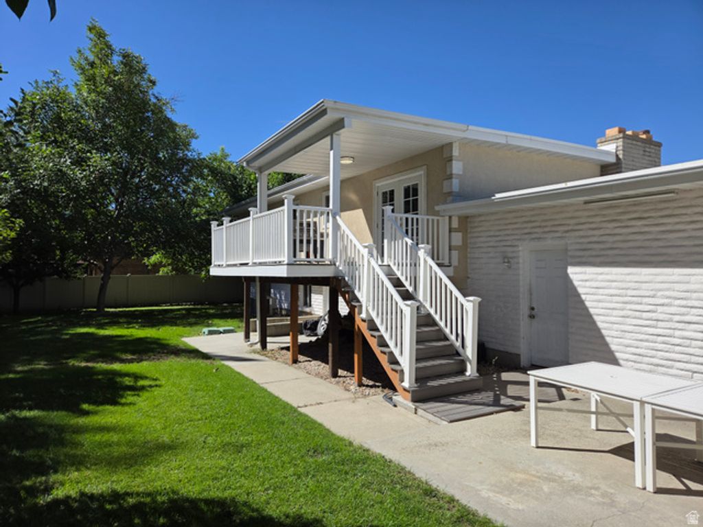 6123 S RODEO LN, Murray, UT 84121 — photo 3