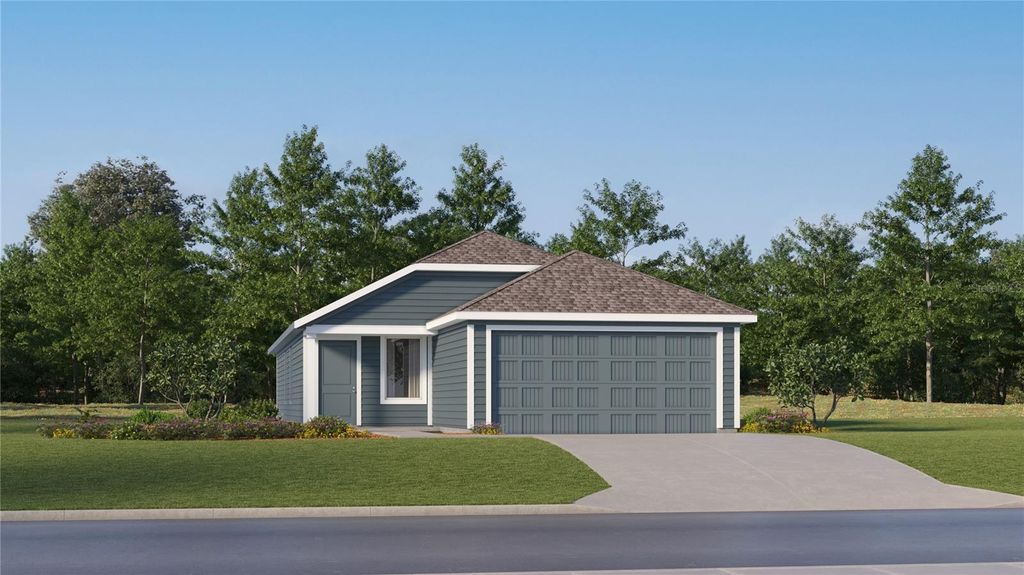 2598 LASSO LOOP, Eagle Lake, FL 33839