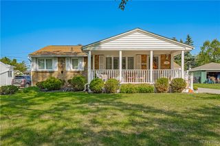 80 Gath Terrace, Tonawanda, NY 14150
