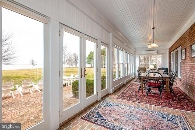 8781 TILGHMAN ISLAND RD, Wittman, MD 21676