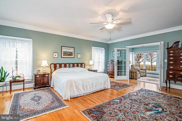 8781 TILGHMAN ISLAND RD, Wittman, MD 21676