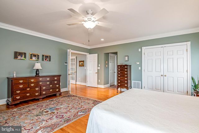 8781 TILGHMAN ISLAND RD, Wittman, MD 21676