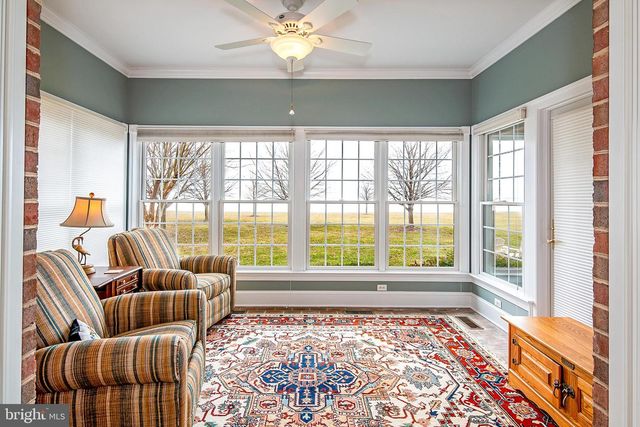 8781 TILGHMAN ISLAND RD, Wittman, MD 21676