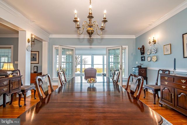 8781 TILGHMAN ISLAND RD, Wittman, MD 21676
