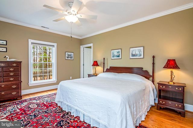 8781 TILGHMAN ISLAND RD, Wittman, MD 21676