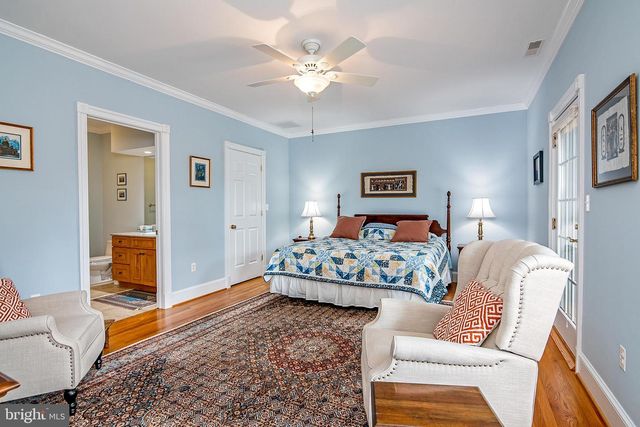 8781 TILGHMAN ISLAND RD, Wittman, MD 21676