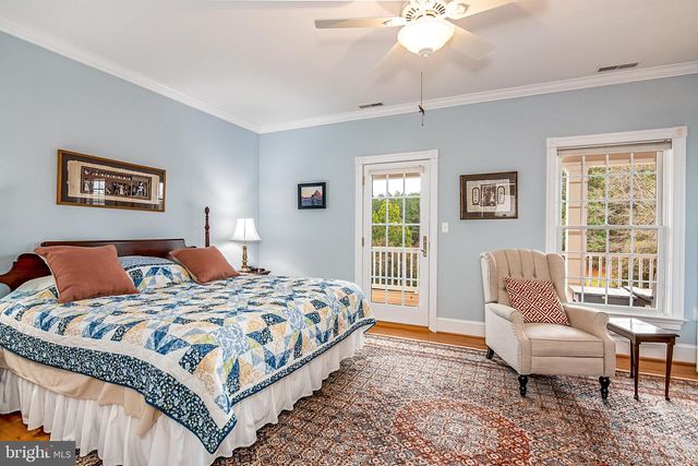 8781 TILGHMAN ISLAND RD, Wittman, MD 21676