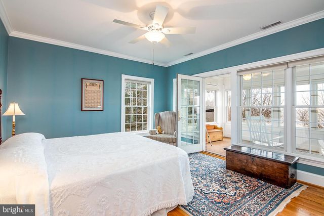 8781 TILGHMAN ISLAND RD, Wittman, MD 21676