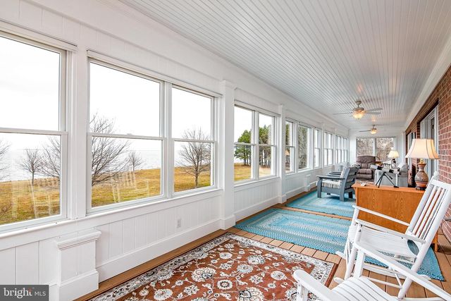 8781 TILGHMAN ISLAND RD, Wittman, MD 21676