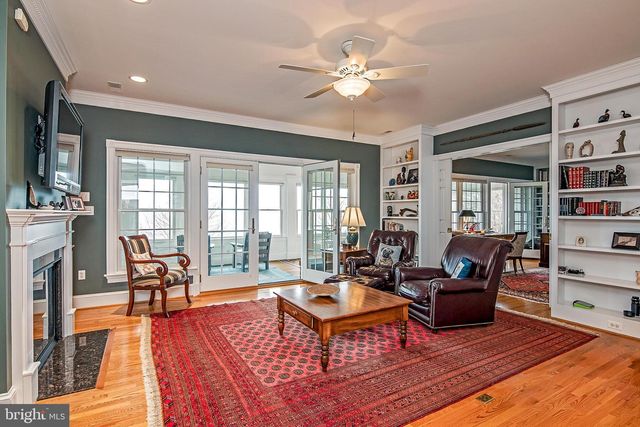 8781 TILGHMAN ISLAND RD, Wittman, MD 21676