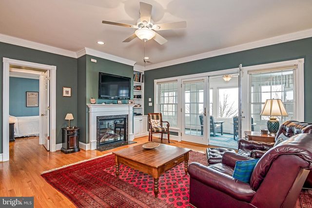 8781 TILGHMAN ISLAND RD, Wittman, MD 21676