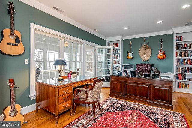 8781 TILGHMAN ISLAND RD, Wittman, MD 21676