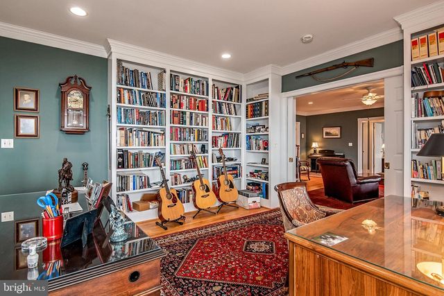 8781 TILGHMAN ISLAND RD, Wittman, MD 21676