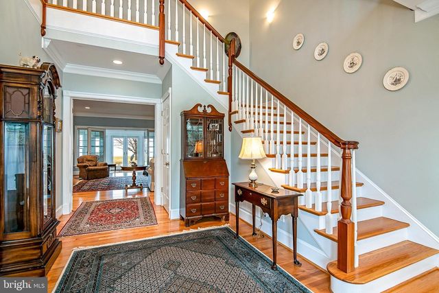 8781 TILGHMAN ISLAND RD, Wittman, MD 21676
