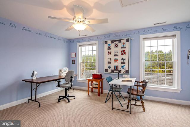 8781 TILGHMAN ISLAND RD, Wittman, MD 21676