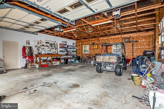 8781 TILGHMAN ISLAND RD, Wittman, MD 21676
