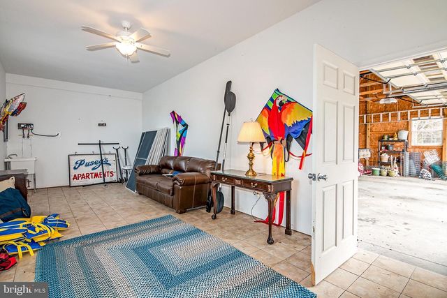 8781 TILGHMAN ISLAND RD, Wittman, MD 21676