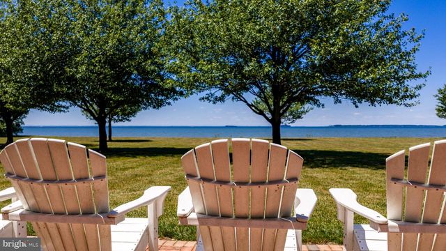8781 TILGHMAN ISLAND RD, Wittman, MD 21676