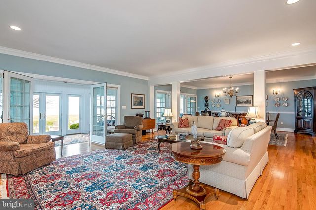 8781 TILGHMAN ISLAND RD, Wittman, MD 21676