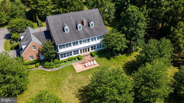 8781 TILGHMAN ISLAND RD, Wittman, MD 21676
