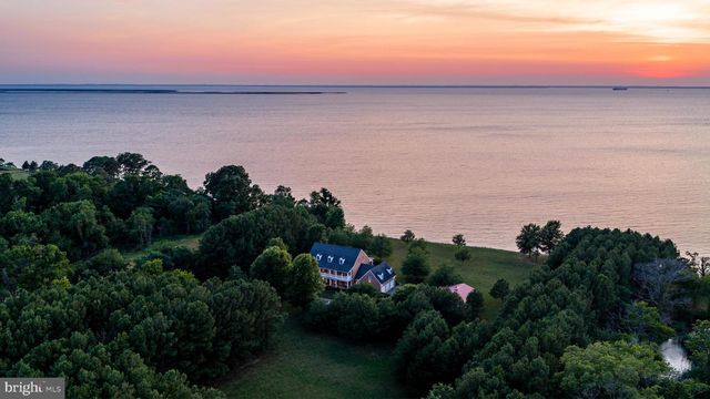 8781 TILGHMAN ISLAND RD, Wittman, MD 21676