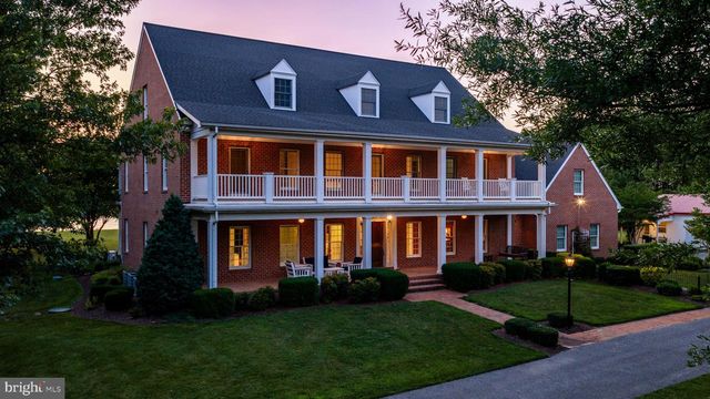8781 TILGHMAN ISLAND RD, Wittman, MD 21676