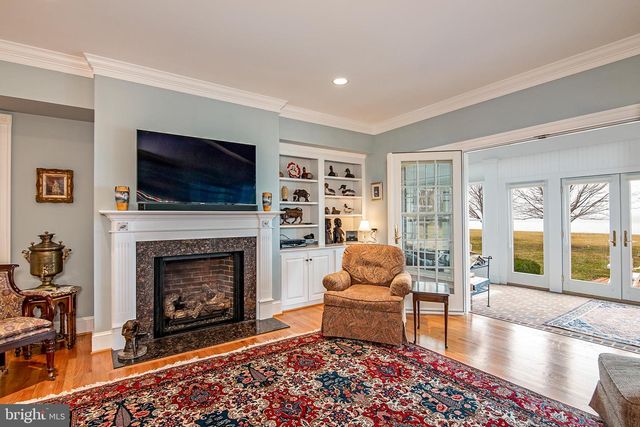 8781 TILGHMAN ISLAND RD, Wittman, MD 21676