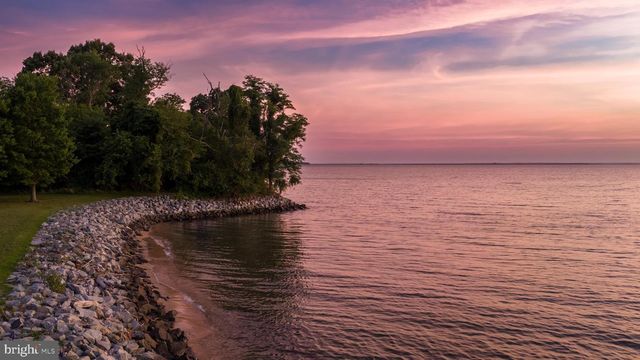 8781 TILGHMAN ISLAND RD, Wittman, MD 21676