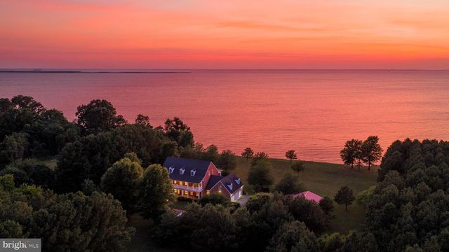 8781 TILGHMAN ISLAND RD, Wittman, MD 21676