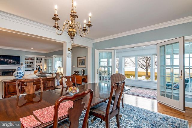 8781 TILGHMAN ISLAND RD, Wittman, MD 21676