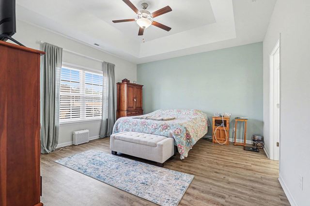 391 Hayloft Circle, Conway, SC 29526