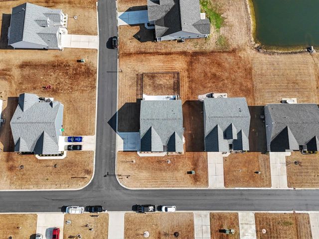 391 Hayloft Circle, Conway, SC 29526