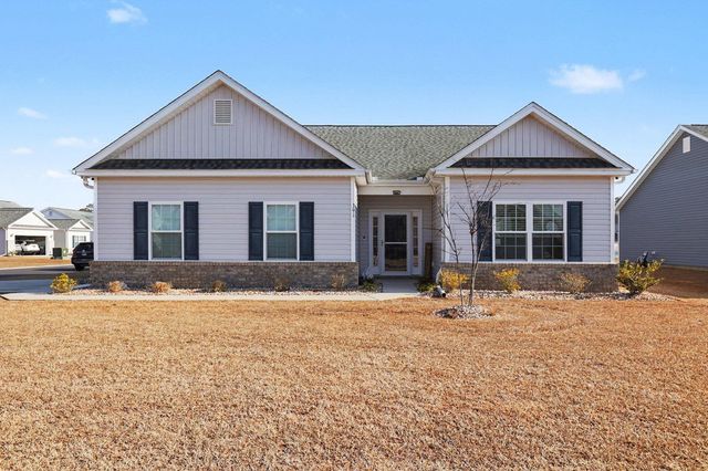 391 Hayloft Circle, Conway, SC 29526