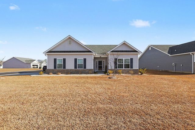 391 Hayloft Circle, Conway, SC 29526