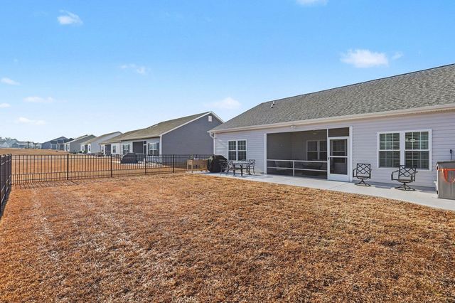 391 Hayloft Circle, Conway, SC 29526