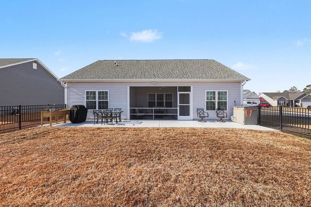 391 Hayloft Circle, Conway, SC 29526