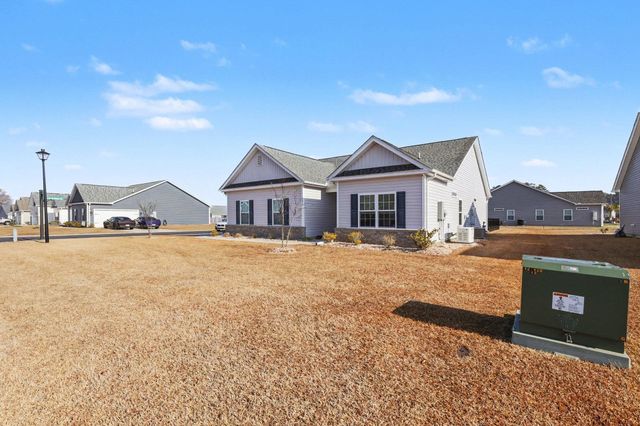391 Hayloft Circle, Conway, SC 29526