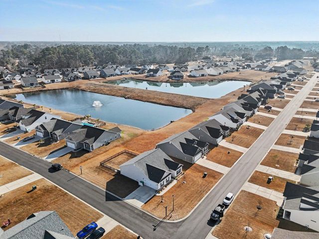 391 Hayloft Circle, Conway, SC 29526