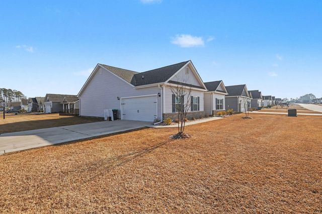 391 Hayloft Circle, Conway, SC 29526