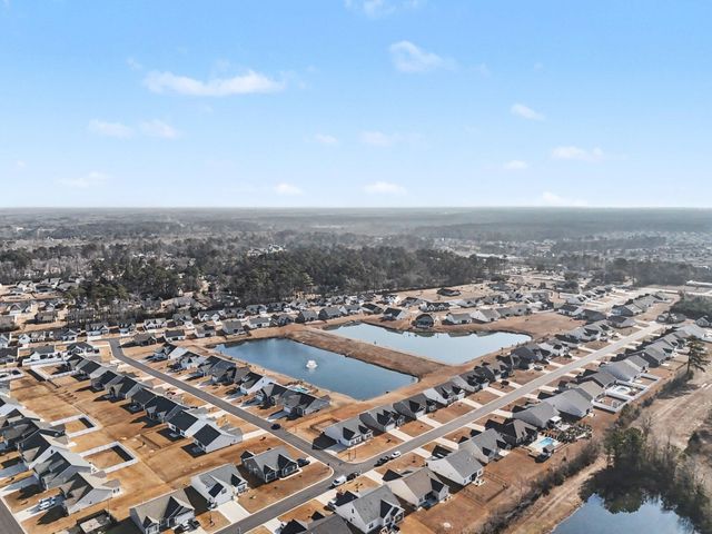 391 Hayloft Circle, Conway, SC 29526