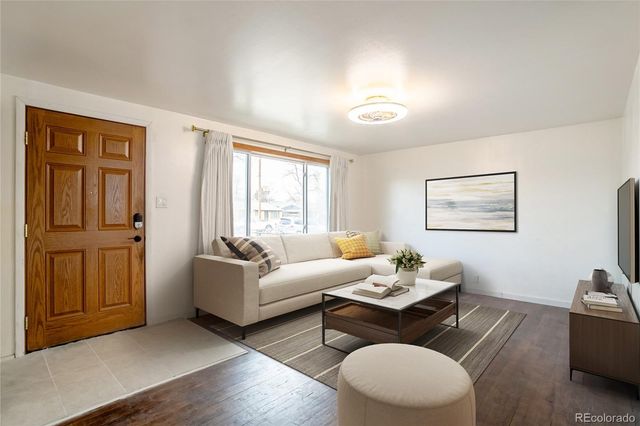 3116 W Jefferson Avenue, Englewood, CO 80110