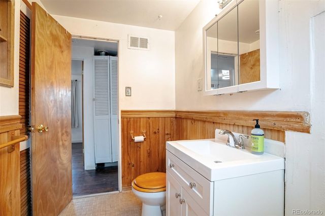 3116 W Jefferson Avenue, Englewood, CO 80110