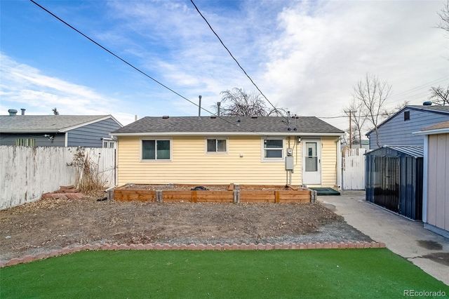 3116 W Jefferson Avenue, Englewood, CO 80110