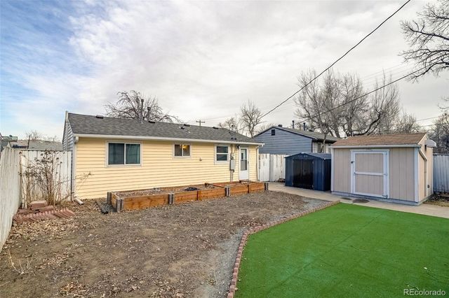 3116 W Jefferson Avenue, Englewood, CO 80110