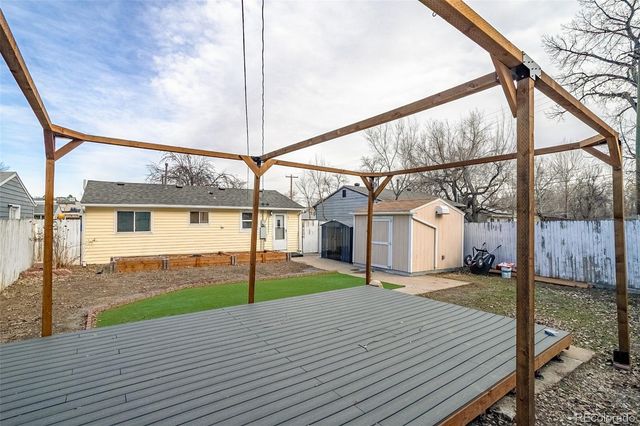 3116 W Jefferson Avenue, Englewood, CO 80110